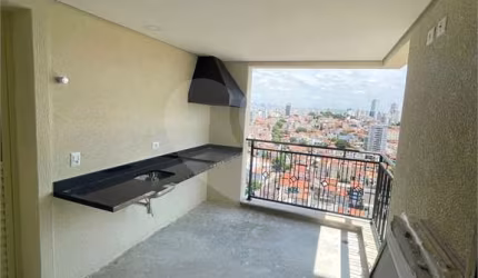 Apartamento com 2 quartos à venda em Jardim São Paulo(zona Norte) - SP
