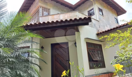 Casa com 5 quartos à venda em Parque Dos Príncipes - SP