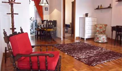 Apartamento com 1 quartos à venda em Consolação - SP
