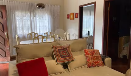 Casa com 3 quartos à venda em Tatuapé - SP