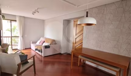 Apartamento com 3 quartos à venda em Vila Regente Feijó - SP