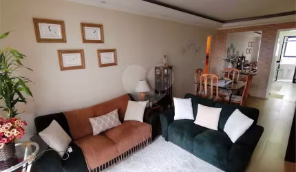 Apartamento com 2 quartos à venda em Vila Mariana - SP