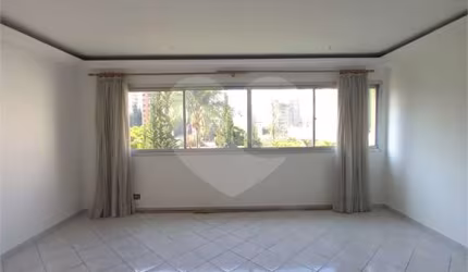 Apartamento com 3 quartos à venda em Pinheiros - SP