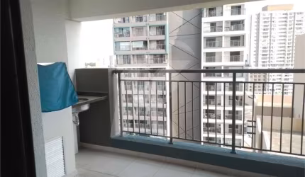 Apartamento com 2 quartos à venda em Tucuruvi - SP