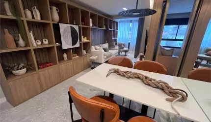 Apartamento com 2 quartos à venda em Jardim São Paulo(zona Norte) - SP