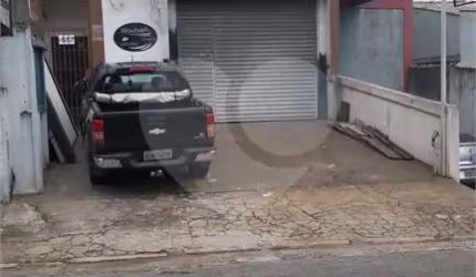 Prédio inteiro à venda em Imirim - SP