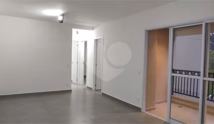 Apartamento com 3 quartos à venda em Vila Suzana - SP