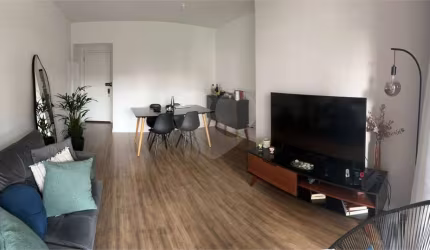 Apartamento com 3 quartos à venda em Jardim Bonfiglioli - SP