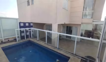 Cobertura com 4 quartos à venda em Parque Da Mooca - SP