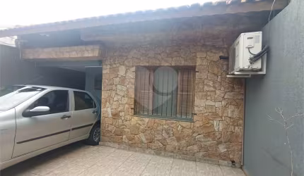 Casa com 2 quartos à venda em Vila Matilde - SP
