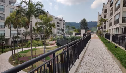 Apartamento com 3 quartos à venda em Vila Irmãos Arnoni - SP