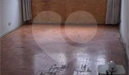 Apartamento com 1 quartos à venda em Vila Buarque - SP