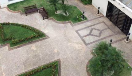 Apartamento com 4 quartos à venda em Vila Sônia - SP