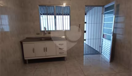 Sobrado com 2 quartos à venda em Jardim Casablanca - SP