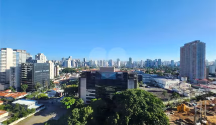 Apartamento com 4 quartos à venda em Jardim Das Acácias - SP