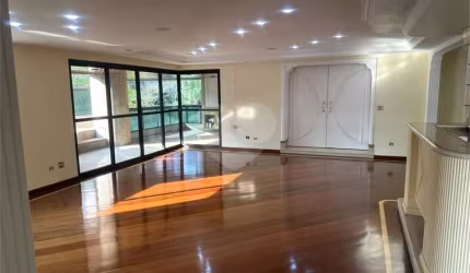 Apartamento com 6 quartos à venda ou para locação em Jardim Anália Franco - SP