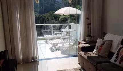Sobrado com 3 quartos à venda em Jardim Olympia - SP