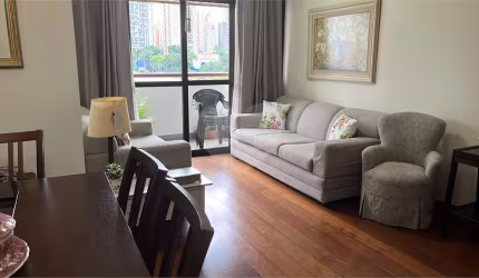 Apartamento com 3 quartos à venda em Jardim Das Acácias - SP