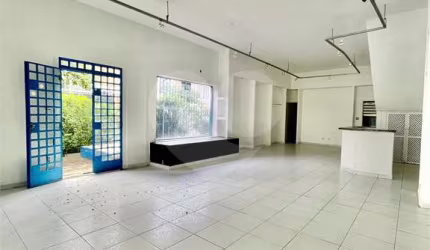 Casa com 4 quartos à venda ou para locação em Aclimação - SP
