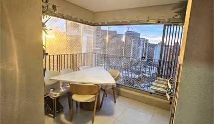 Apartamento com 2 quartos à venda em Butantã - SP
