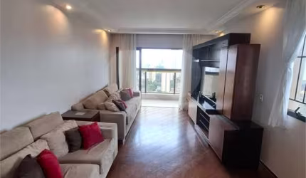 Apartamento com 3 quartos à venda ou para locação em Santana - SP