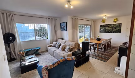 Apartamento com 3 quartos à venda em Vila Congonhas - SP