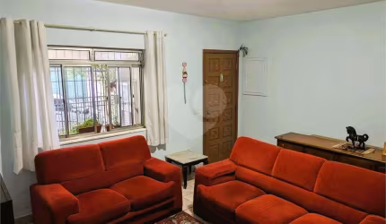 Sobrado com 3 quartos à venda em Jardim Rizzo - SP