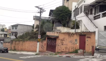 Sobrado com 3 quartos à venda em Jardim Peri - SP