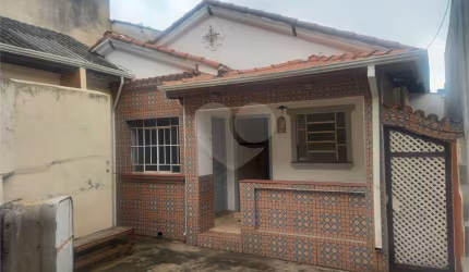 Casa com 3 quartos à venda em Vila Dom Pedro I - SP