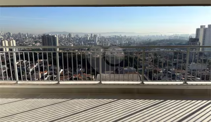 Apartamento com 3 quartos à venda em Vila Dom Pedro I - SP