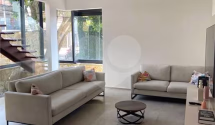 Sobrado com 3 quartos à venda em Jardim Esmeralda (zona Sul) - SP