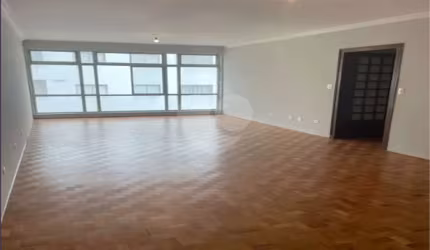 Apartamento com 3 quartos à venda em Higienópolis - SP