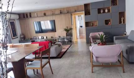 Apartamento com 3 quartos à venda em Santa Cecília - SP
