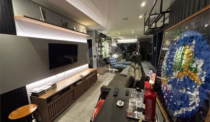 Apartamento com 2 quartos à venda em Jardim Prudência - SP