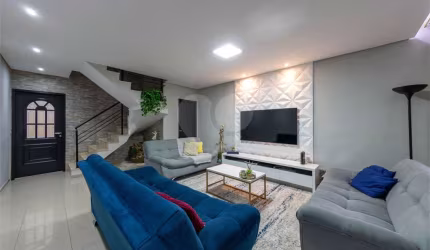 Casa com 4 quartos à venda em Vila Bela - SP