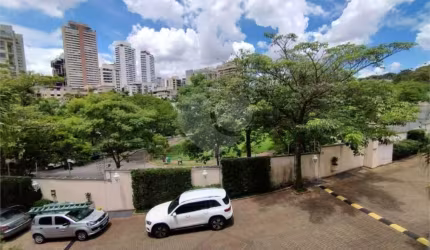 Condomínio com 4 quartos à venda ou para locação em Jardim Panorama - SP