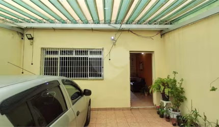 Sobrado com 3 quartos à venda em Vila Maria - SP