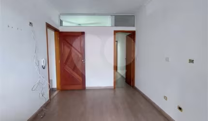 Casa com 2 quartos à venda em Tucuruvi - SP