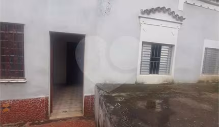 Casa de vila com 2 quartos à venda em Vila Gustavo - SP