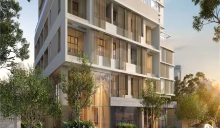 Apartamento com 3 quartos à venda em Moema - SP