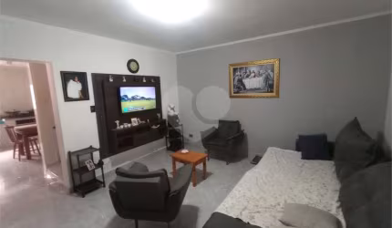 Sobrado com 5 quartos à venda em Parque São Lucas - SP
