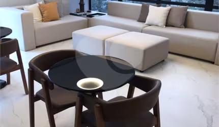 Apartamento com 2 quartos à venda em Água Branca - SP