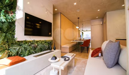 Apartamento com 3 quartos à venda em Instituto De Previdência - SP