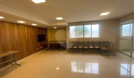 Apartamento com 2 quartos à venda em Vila Bertioga - SP
