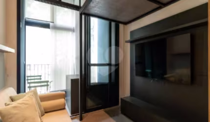 Loft com 1 quartos à venda em Perdizes - SP