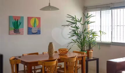 Apartamento com 3 quartos à venda em Pinheiros - SP