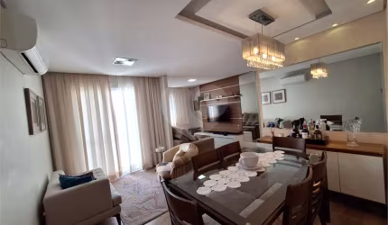 Apartamento com 3 quartos à venda em Vila Guilherme - SP