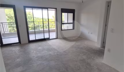 Apartamento com 2 quartos à venda em Vila Sofia - SP