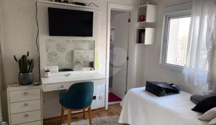Apartamento com 4 quartos à venda em Alto Da Mooca - SP
