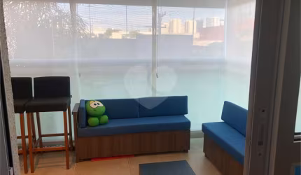 Apartamento com 2 quartos à venda em Casa Verde - SP